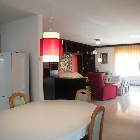 Apartment Rude فوديس المظهر الخارجي الصورة