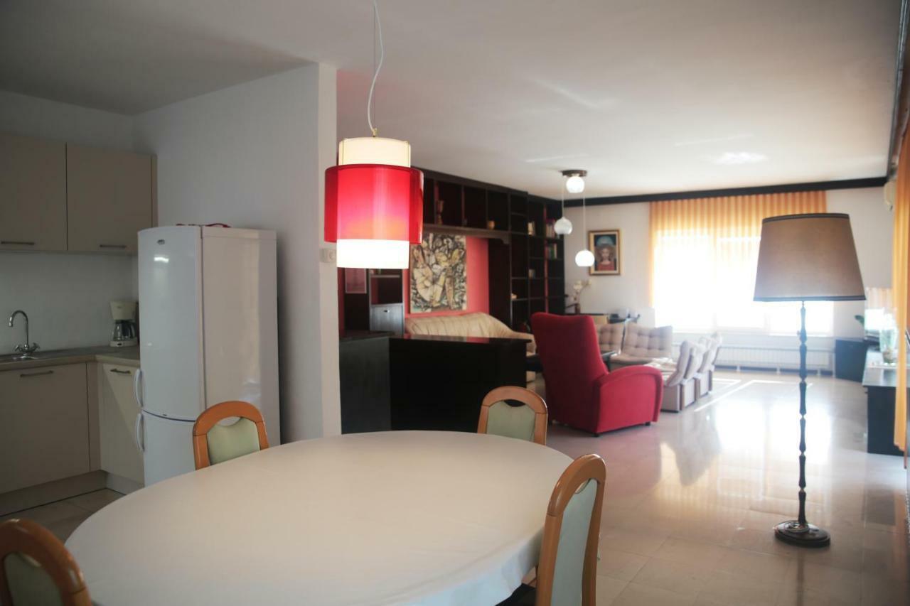 Apartment Rude فوديس المظهر الخارجي الصورة