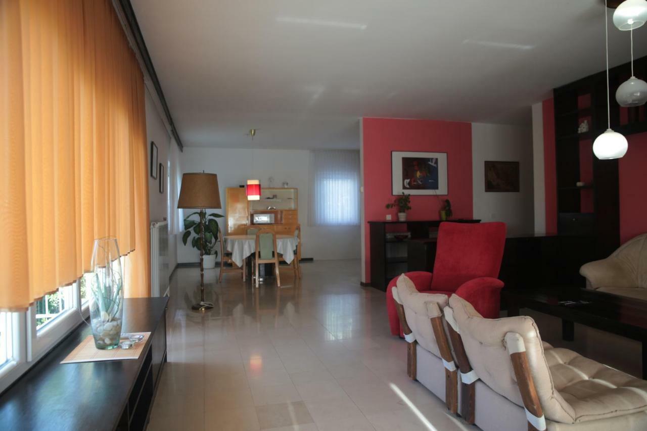 Apartment Rude فوديس المظهر الخارجي الصورة