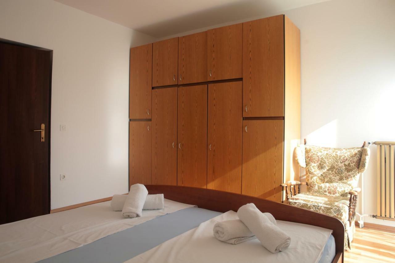 Apartment Rude فوديس المظهر الخارجي الصورة