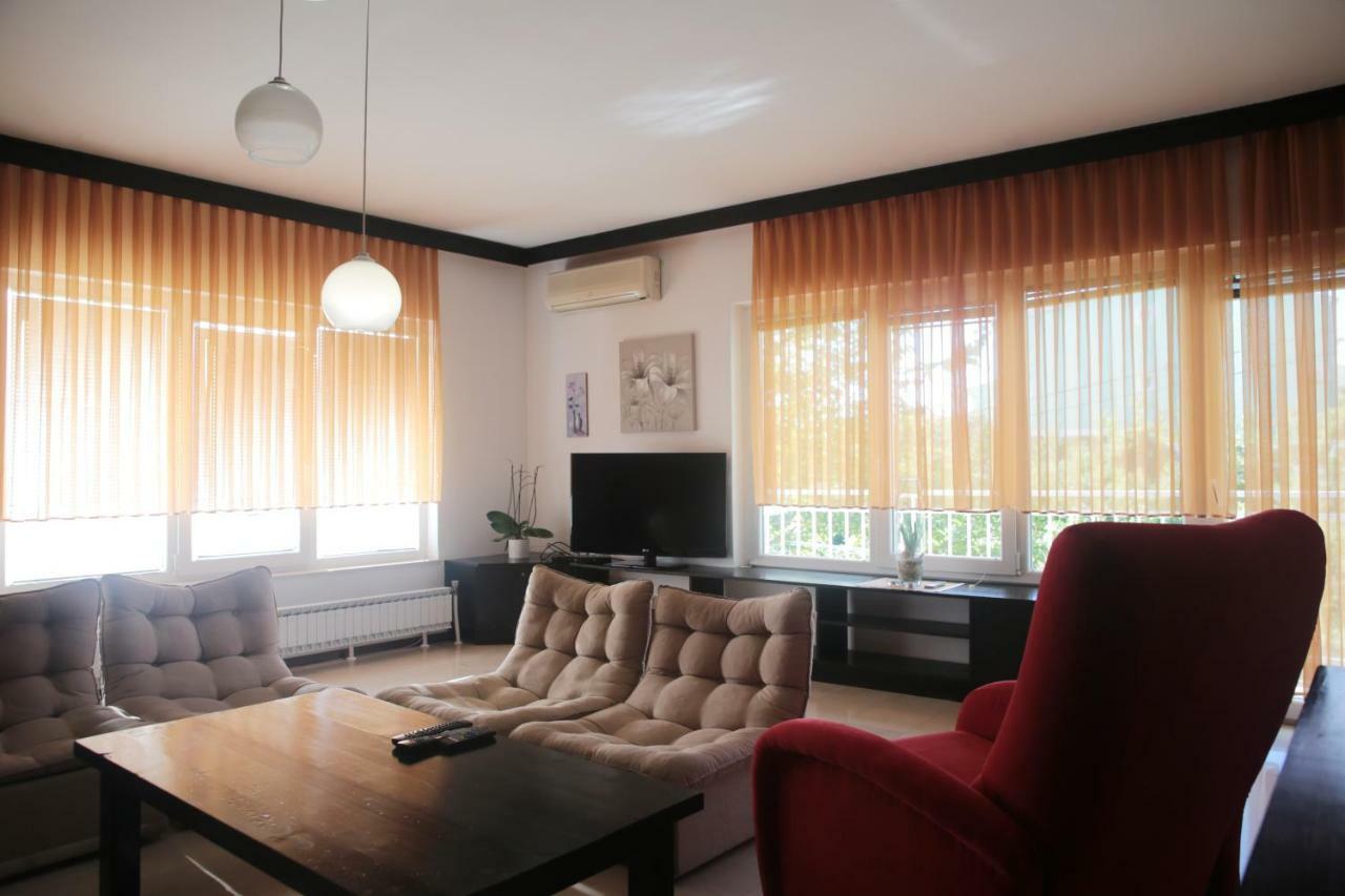 Apartment Rude فوديس المظهر الخارجي الصورة