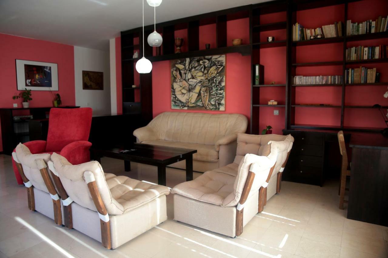 Apartment Rude فوديس المظهر الخارجي الصورة