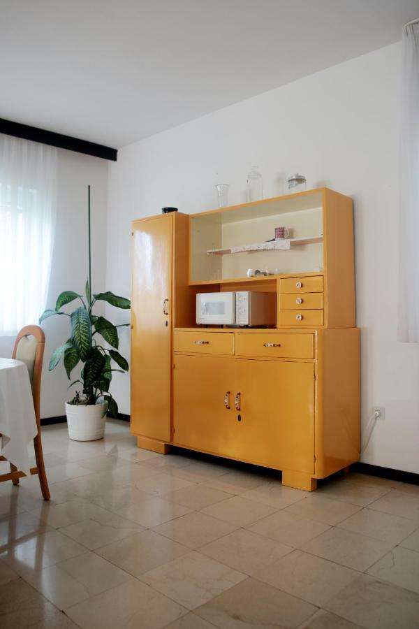Apartment Rude فوديس المظهر الخارجي الصورة