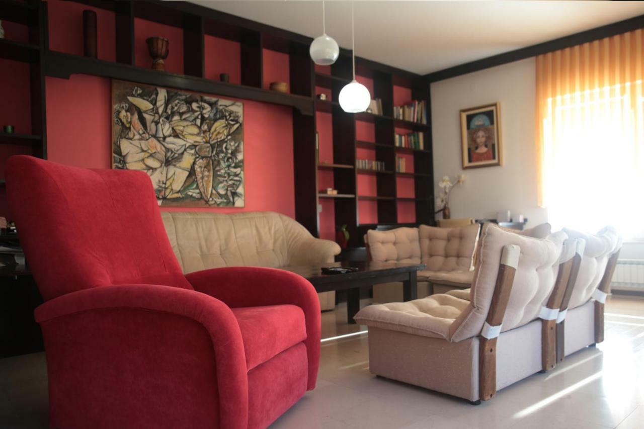 Apartment Rude فوديس المظهر الخارجي الصورة