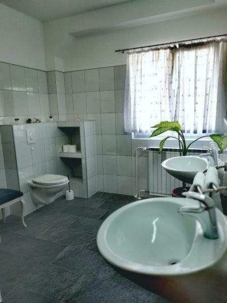 Apartment Rude فوديس المظهر الخارجي الصورة